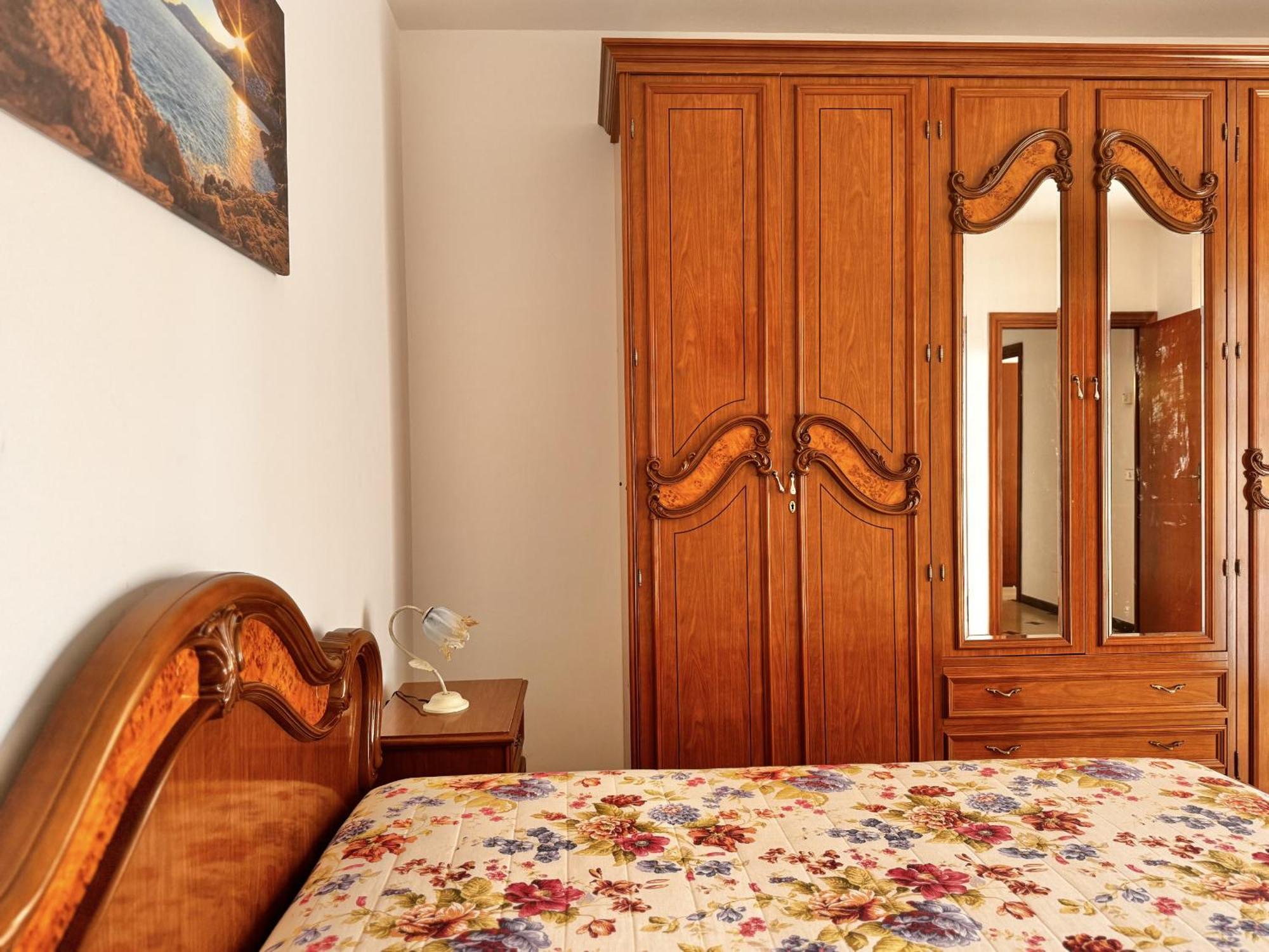 Holidaycasa Leone - Con Posto Auto A 200Mt Dal Mare Сперлонга Екстериор снимка