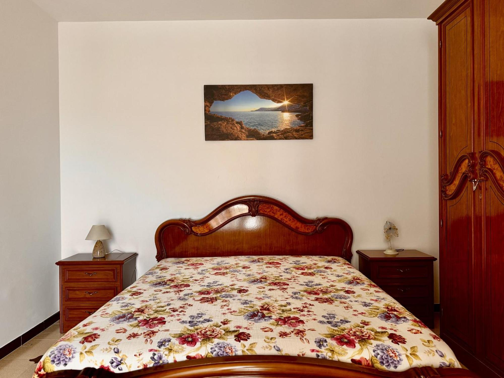 Holidaycasa Leone - Con Posto Auto A 200Mt Dal Mare Сперлонга Екстериор снимка