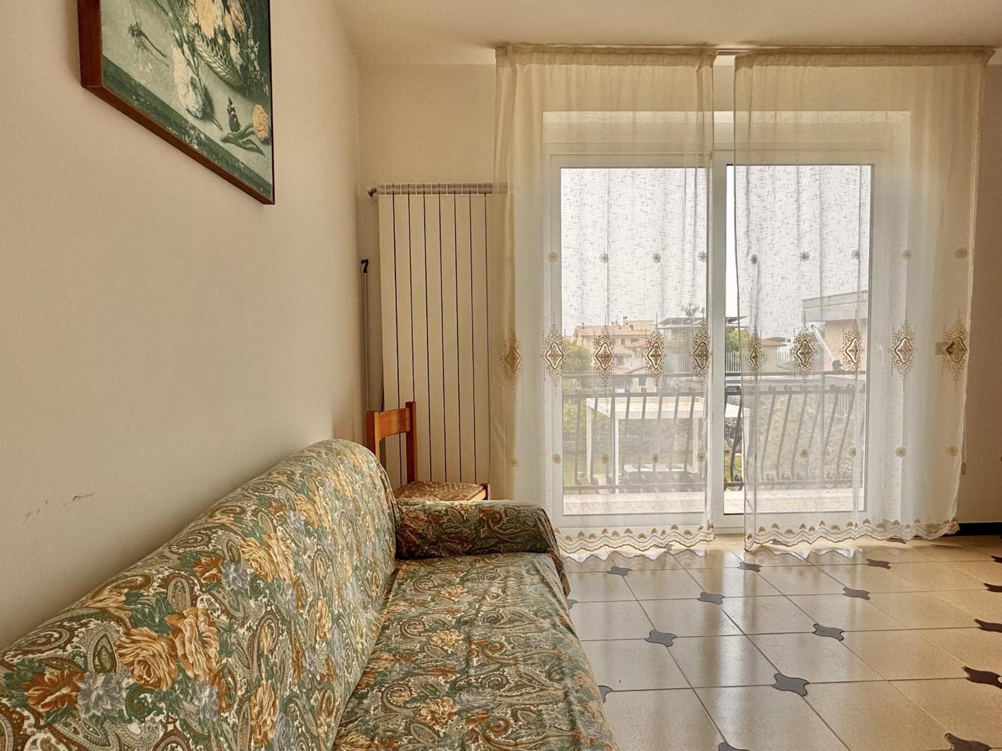 Holidaycasa Leone - Con Posto Auto A 200Mt Dal Mare Сперлонга Екстериор снимка