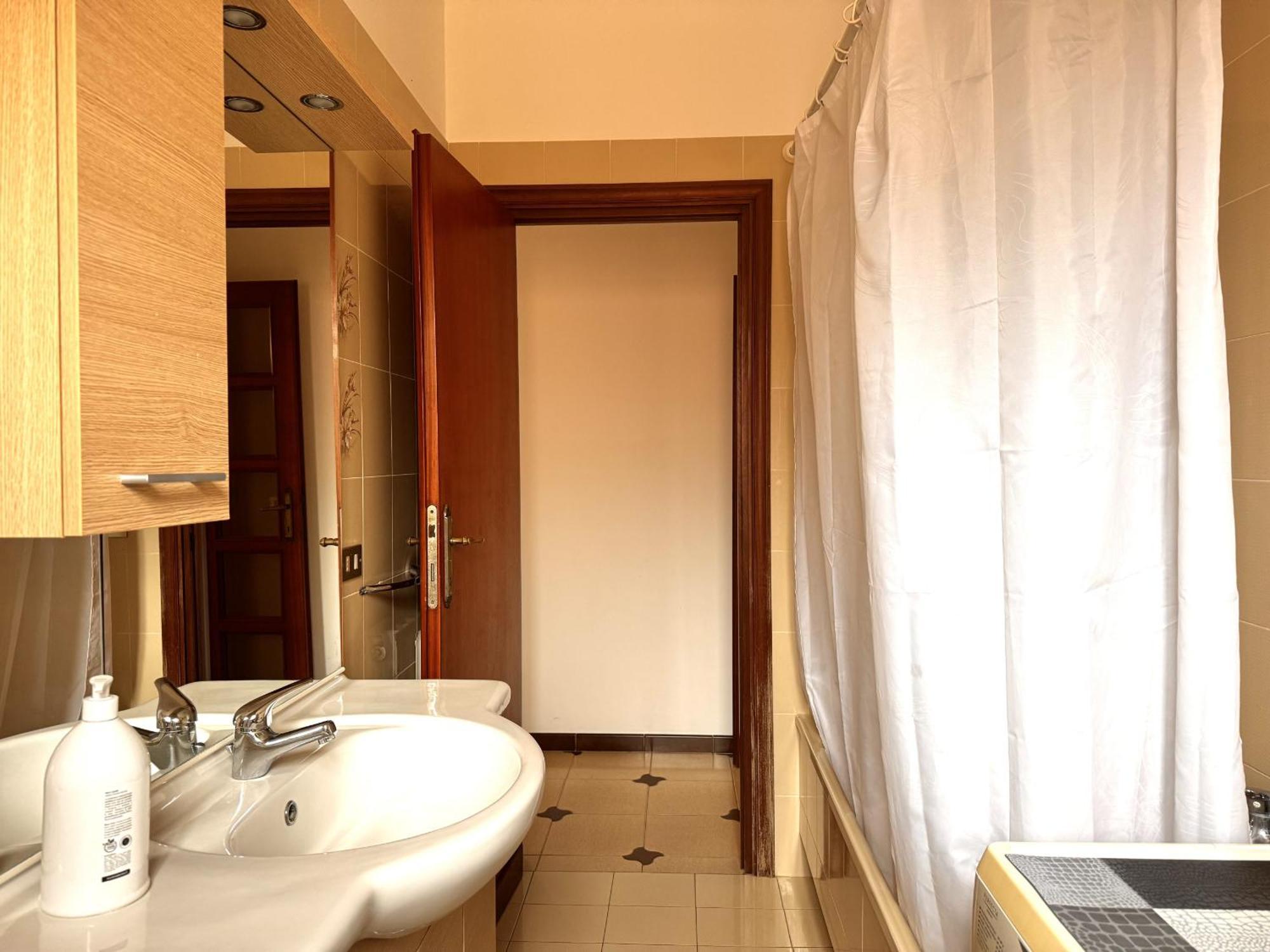 Holidaycasa Leone - Con Posto Auto A 200Mt Dal Mare Сперлонга Екстериор снимка