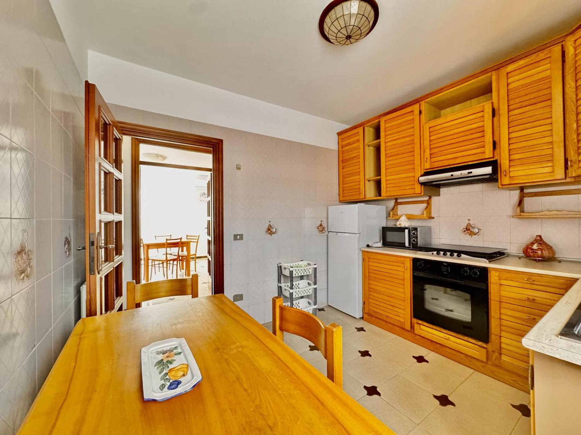 Holidaycasa Leone - Con Posto Auto A 200Mt Dal Mare Сперлонга Екстериор снимка