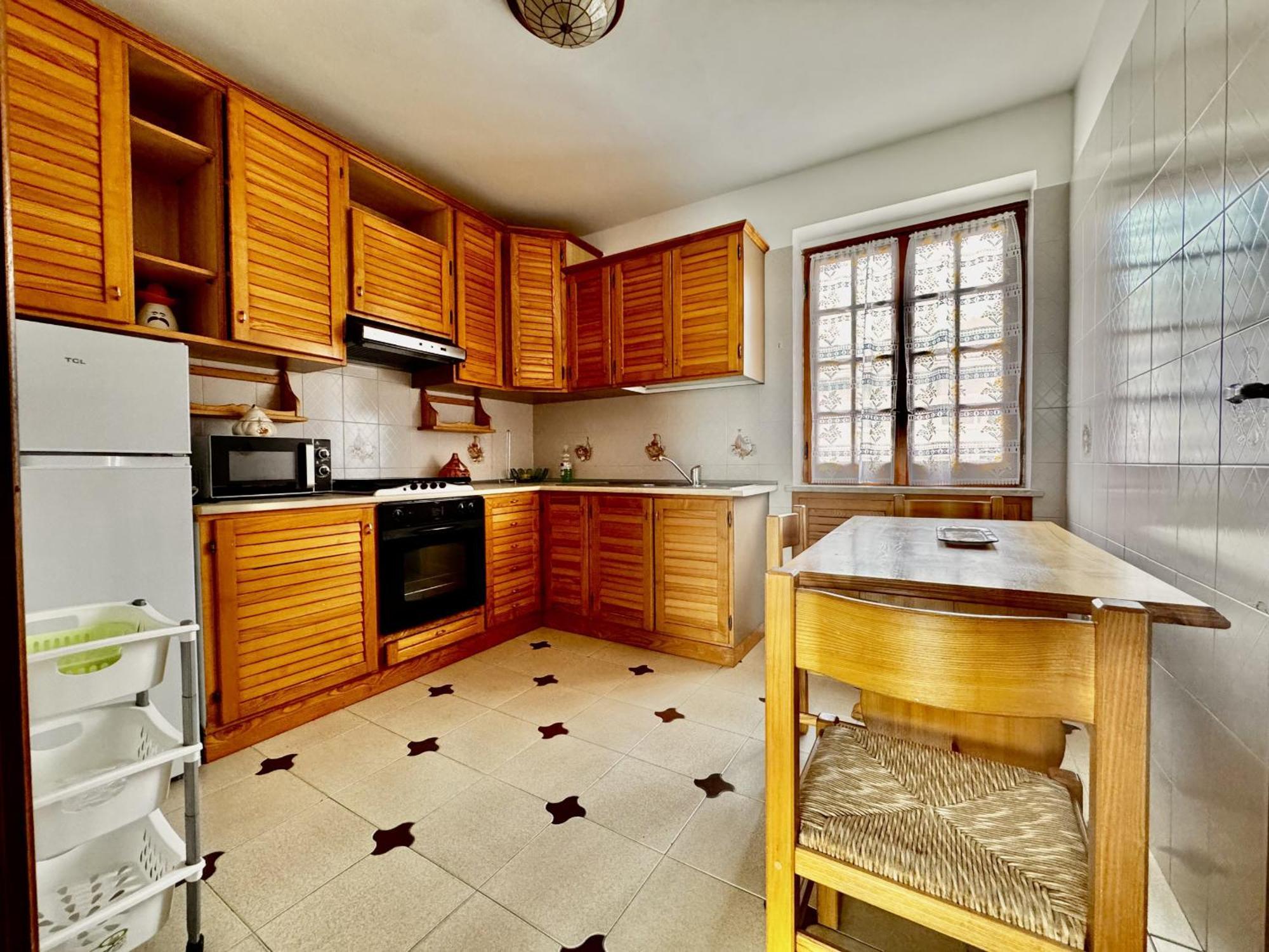 Holidaycasa Leone - Con Posto Auto A 200Mt Dal Mare Сперлонга Екстериор снимка